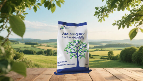 Compound Amino Acid Powder50%
