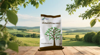 Standard Humic Acid Powder