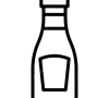 调味瓶2 seasoning bottle
